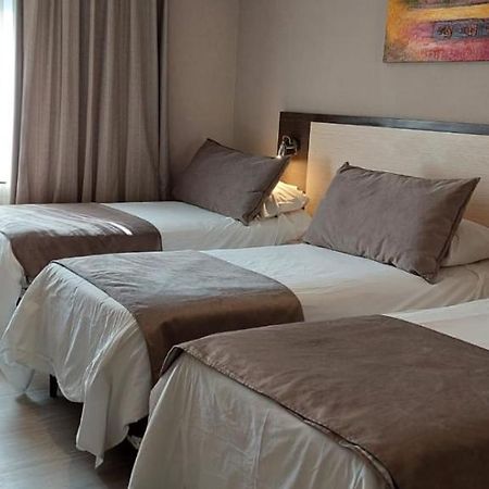 Fuente Mayor Hotel Centro Μεντόζα Εξωτερικό φωτογραφία