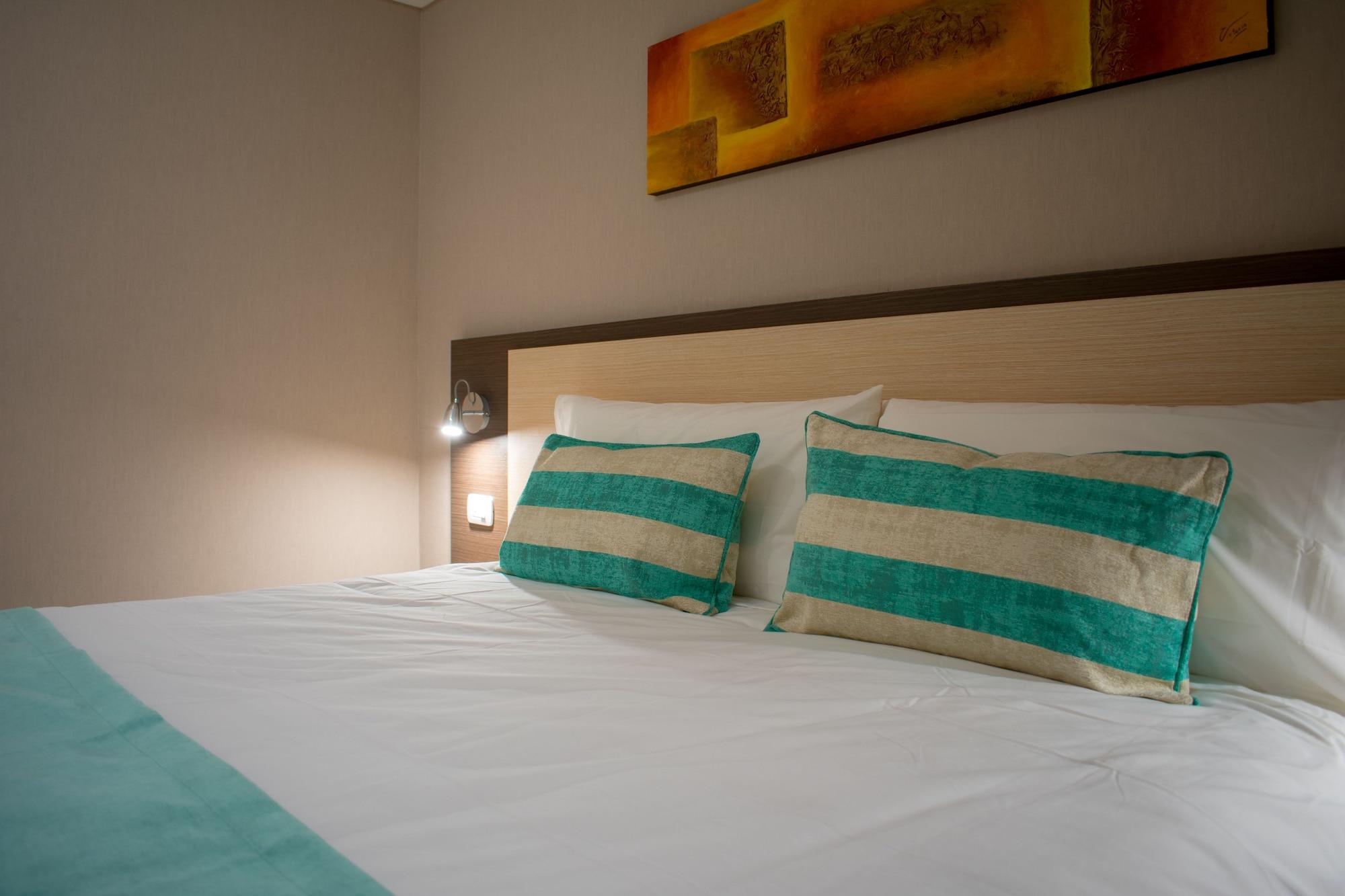 Fuente Mayor Hotel Centro Μεντόζα Εξωτερικό φωτογραφία