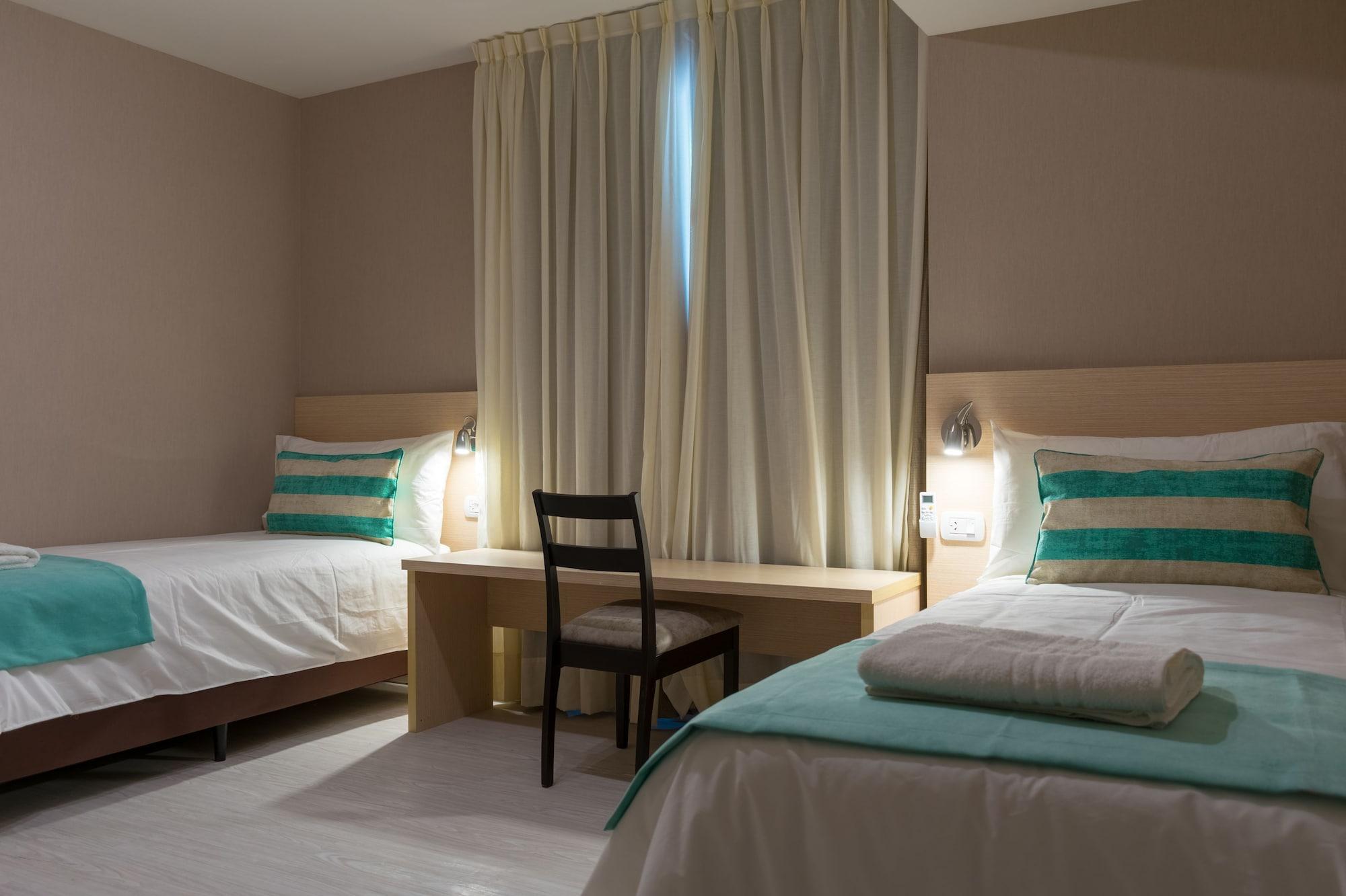 Fuente Mayor Hotel Centro Μεντόζα Εξωτερικό φωτογραφία