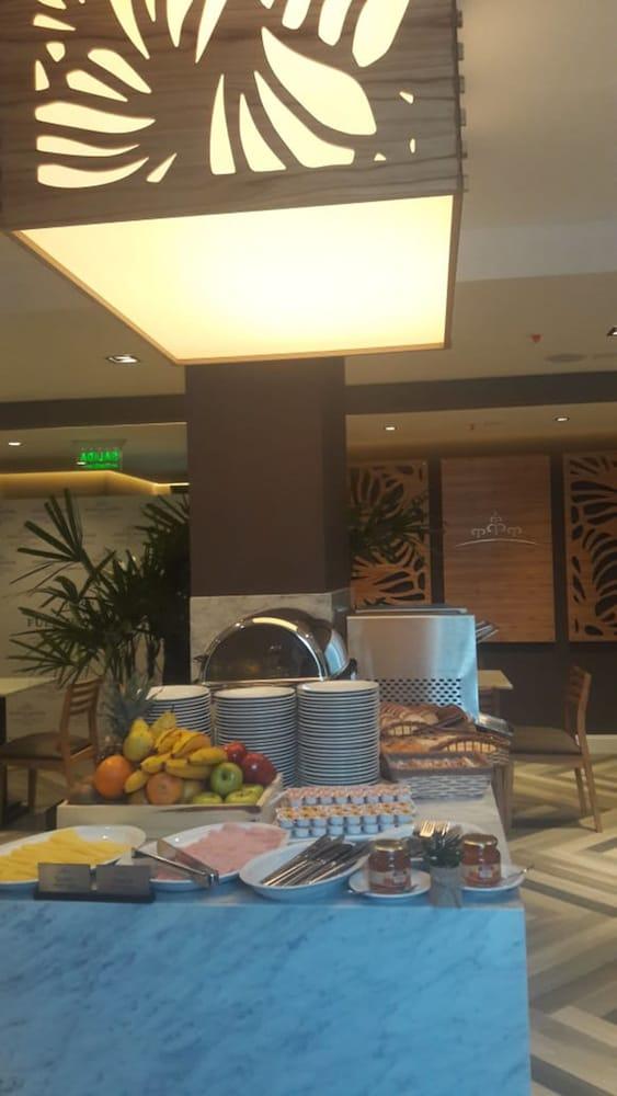 Fuente Mayor Hotel Centro Μεντόζα Εξωτερικό φωτογραφία
