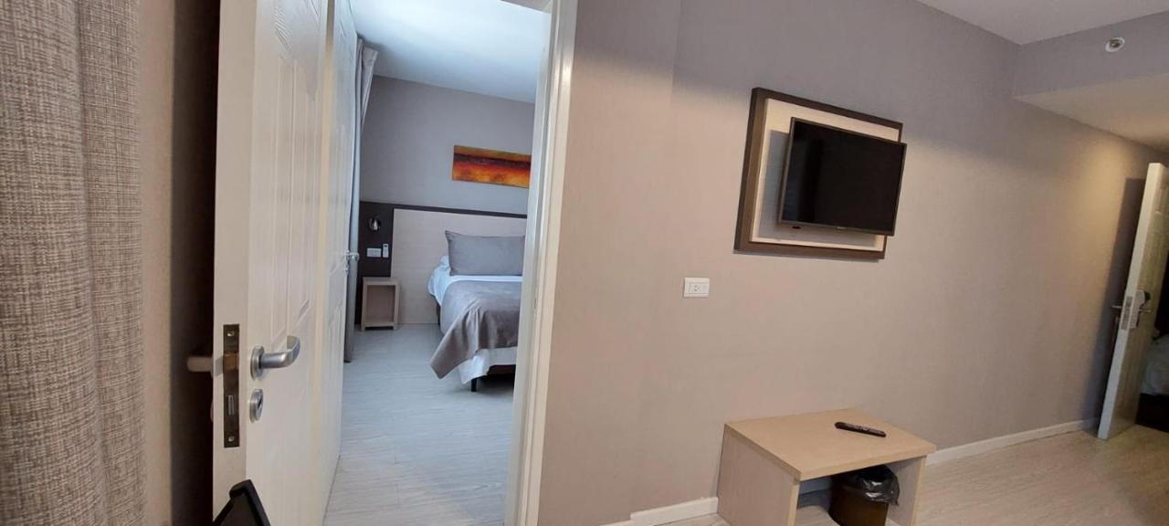 Fuente Mayor Hotel Centro Μεντόζα Εξωτερικό φωτογραφία