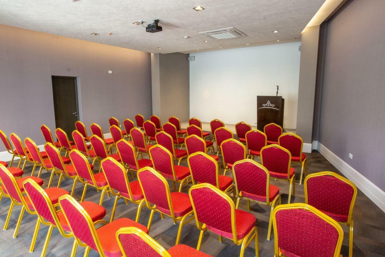 Fuente Mayor Hotel Centro Μεντόζα Εξωτερικό φωτογραφία