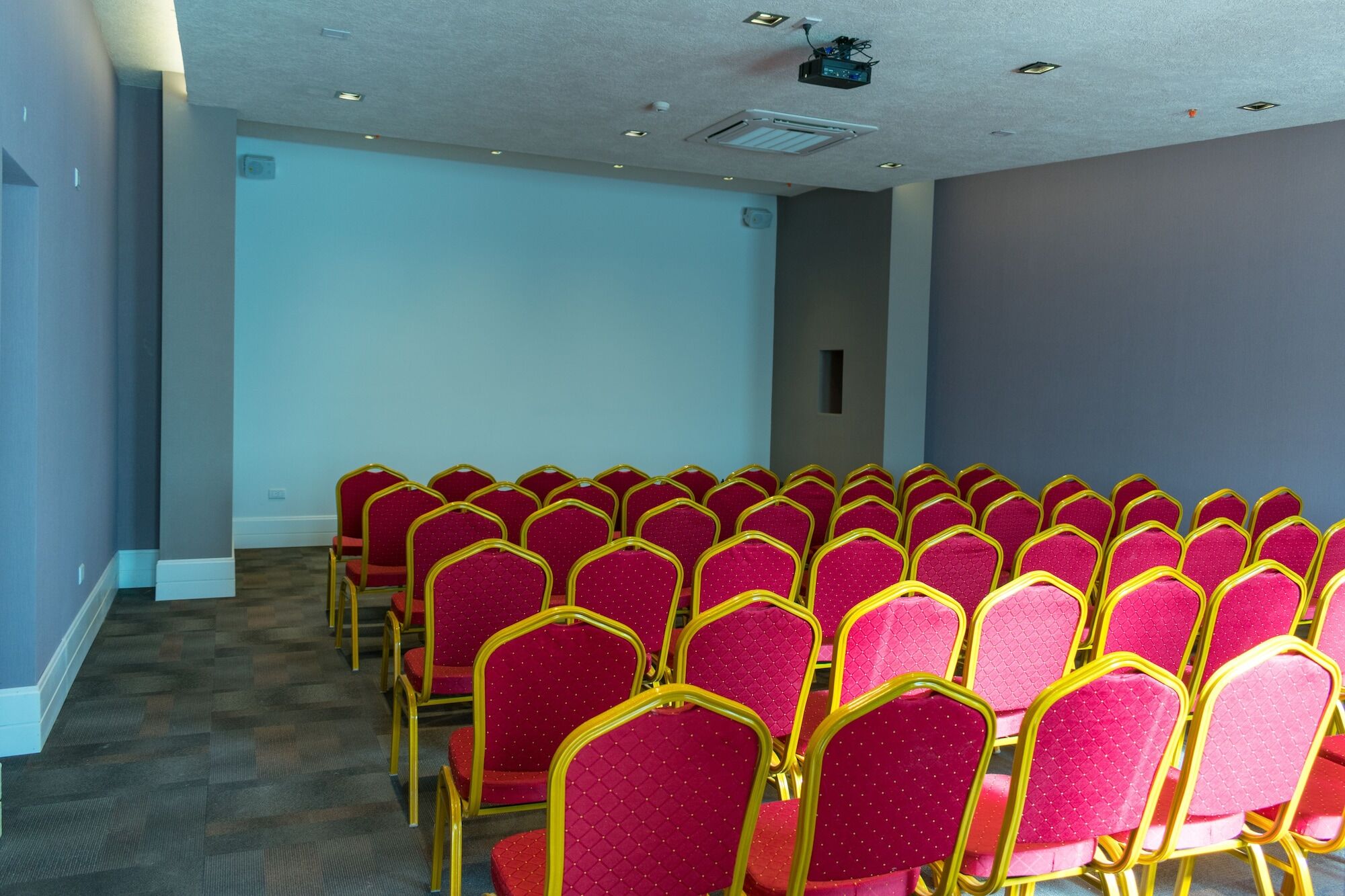 Fuente Mayor Hotel Centro Μεντόζα Εξωτερικό φωτογραφία